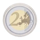 Монета Монако 2 евро 2018 Биметалл Proof 250 лет со дня рождения Франсуа Жозеф Бозио - изображение 4