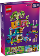 Конструктор LEGO Friends Вечірка з нагоди дня народження кота та будиночок на дереві 321 деталь (42666)  - зображення 1
