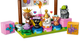 Конструктор LEGO Friends Вечірка з нагоди дня народження кота та будиночок на дереві 321 деталь (42666)  - зображення 11