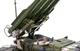 Збірна модель 1/35 Зенітний ракетний комплекс 9К37М1 Бук Meng SS-014 - изображение 3