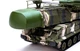 Збірна модель 1/35 Зенітний ракетний комплекс 9К37М1 Бук Meng SS-014 - изображение 6
