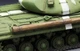 Збірна модель 1/35 важкий танк Т-10М Meng TS-018 - изображение 8