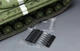 Збірна модель 1/35 важкий танк Т-10М Meng TS-018 - изображение 10
