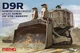Збірна модель 1/35 Броньований бульдозер D9r із додатковим захистом Meng SS-010 - изображение 1