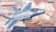 Збірна модель 1/48 Літак Lockheed Martin F-35A Lightning II Meng LS-007 - зображення 1