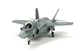 Збірна модель 1/48 Літак Lockheed Martin F-35A Lightning II Meng LS-007 - зображення 2