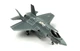 Збірна модель 1/48 Літак Lockheed Martin F-35A Lightning II Meng LS-007 - зображення 3