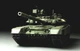 Збірна модель 1/35 Основний бойовий танк Т-90А Meng TS-006 - изображение 10