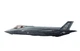 Збірна модель 1/48 Літак Lockheed Martin F-35A Lightning II Meng LS-007 - зображення 14