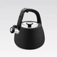 Чайник для плиты Maestro MR-1318-BLACK, 2,5л - изображение 1