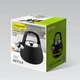 Чайник для плиты Maestro MR-1318-BLACK, 2,5л - изображение 4