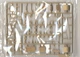 Збірна модель 1/35 Основний бойовий танк США Abrams M1A2 SEP Tusk I/Tusk II Meng TS-026 - изображение 7