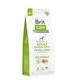 Сухой корм Brit Care Dog Sustainable Adult Medium Breed для собак средних пород, с курицей и насекомыми, 12 кг - изображение 7