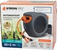 Котушка автоматична з шлангом 1/2 35+2м (2561001),STREND PRO - изображение 2