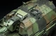 Збірна модель 1/35 Німецька самохідна гаубиця Panzerhaubitze 2000 Meng TS-012 - изображение 7