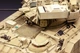 Збірна модель 1/35 БМП M3A3 Bradley W/Busk III Meng SS-006 - изображение 7