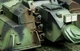 Збірна модель 1/35 Німецька самохідна гаубиця Panzerhaubitze 2000 Meng TS-012 - изображение 8