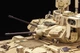 Збірна модель 1/35 БМП M3A3 Bradley W/Busk III Meng SS-006 - изображение 9