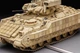 Збірна модель 1/35 БМП M3A3 Bradley W/Busk III Meng SS-006 - изображение 10