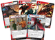 Dodatek do gry Fantasy Flight Games Marvel Champions Hero Pack Falcon MC53 (841333128647) - obraz 3