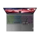 Ігровий ноутбук Lenovo Legion Slim 5 16AHp9, (83DH003KRM) AMD Ryzen 7 8845HS / RAM 16 ГБ / SSD 512 ГБ / RTX 4060 / Без ОС / сірий - изображение 3