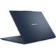 Ноутбук Lenovo IdeaPad 5 14IAL10 2-в-1, (83KR002ERM) RAM 16 ГБ / SSD 512 ГБ / Без ОС / синій - зображення 8