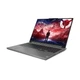 Ігровий ноутбук Lenovo Legion Slim 5 16AHp9, (83DH003KRM) AMD Ryzen 7 8845HS / RAM 16 ГБ / SSD 512 ГБ / RTX 4060 / Без ОС / сірий - изображение 4