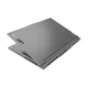 Ігровий ноутбук Lenovo Legion Slim 5 16AHp9, (83DH003KRM) AMD Ryzen 7 8845HS / RAM 16 ГБ / SSD 512 ГБ / RTX 4060 / Без ОС / сірий - изображение 8