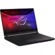 Ноутбук ASUS ROG Strix Scar 16 G635LX (G635LX-U9644X), Ultra 9-275HX / 16″ / RAM 64 ГБ / SSD 2 x 2 ТБ / GeForce RTX 5090 / Windows 11 Professional / Black - зображення 2