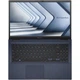 Ноутбук Asus ExpertBook B1, (B1502CVA-BQ1954XA) 15,6" UHD / Intel Core i3-1315U / RAM 16 ГБ / SSD 512 ГБ / Intel UHD Graphics / Windows 11 Pro - зображення 6