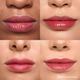 Zestaw Wonderskin Wonder Blading Żelowa maseczka do ust Romance 4 ml + Aktywator w sprayu 5 ml (850007254162) - obraz 3