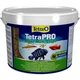 Корм Tetra PRO Algae Multi-Crisps для травоядных рыб, с овощами, 1,9 кг (чипсы) - изображение 1
