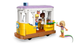 Конструктор LEGO Friends Зелене кафе та квітковий магазин 1138 елементів (42671) (5702017815343) - зображення 6