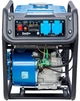 Генератор бензиновый инверторный EnerSol EPG-5500IO - изображение 2
