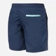Шорти пляжні чоловічі Aqua Speed Owen 60907 297-10 2XL Сині (5905718609123) - зображення 2