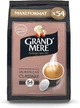 Кофе в чалдах Senseo Grand Mere Classique Maxi Format 54 чалді - зображення 1