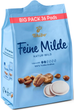 Кава в чалдах Senseo Tchibo Feine Milde 100% Arabica natur-mild 36 чалд - изображение 1