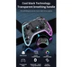 Геймпад джойстик Voltronic P-05 Wireless DualShock 4 for PS4/Switch/PC/IOS MFI/Adndroid HID - изображение 6