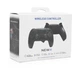 Геймпад джойстик Voltronic CT400 for PS5 DUAL Senses Wireless Controller Black - изображение 6