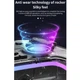 Геймпад джойстик Voltronic P-05 Wireless DualShock 4 for PS4/Switch/PC/IOS MFI/Adndroid HID - изображение 14