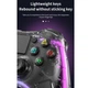 Геймпад джойстик Voltronic P-05 Wireless DualShock 4 for PS4/Switch/PC/IOS MFI/Adndroid HID - изображение 17