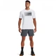 Футболка Under Armour Team Issue Wordmark Ss White 1329582-100 XXL - зображення 3