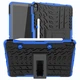 Защитный чехол UniCase Combo для Apple iPad Air 4 / 5 10.9 (2020/2022) - Blue - изображение 1