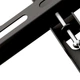 Настенное крепление для телевизора Brateck KL37-44F 32-55" - изображение 9