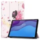 Чехол UniCase Life Style для Lenovo Tab M10 HD Gen 2 (TB-X306) - Beauty - изображение 1