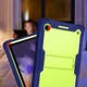 Протиударний чохол з підставкою Shockprof Capsule на Samsung Galaxy Tab A8 10.5" SM-X200 SM-X205 Салатовий - зображення 8