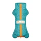 Дощовик Pet Fashion «Rain» для такс, розмір S2, бірюзовий - зображення 1