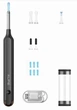 Отоскоп X Life 1 с Wi-Fi камерой для чистки ушей, носа, горла, 5 Вт, черный цвет, 60 г - изображение 5