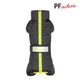 Комбінезон Pet Fashion «Cold» для собак, розмір 3XL, сірий - зображення 1