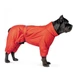 Комбинезон Pet Fashion «Cold» для собак, размер XS, красный - изображение 4